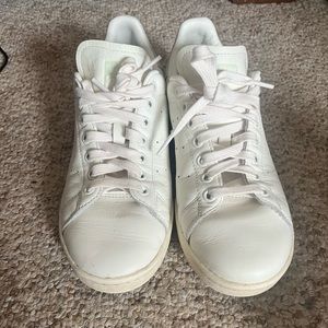 Adidas Stan Smith Low Top Sneaker